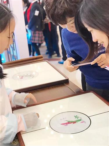 直击教博会--大美云间,养正达人,这么&ldquo;美&rdquo;的松江教育你见过么?