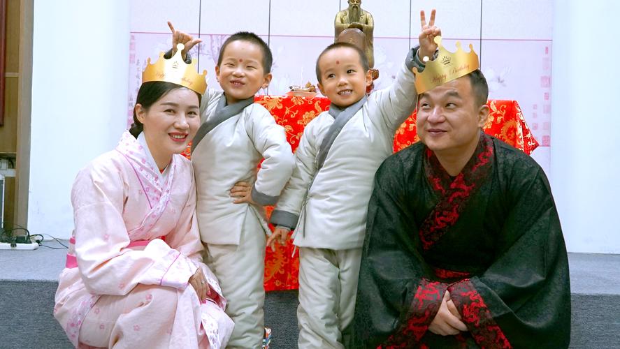 经礼艺养正国学夏令营开班啦!这个夏天带孩子体验一场文化与自然之旅